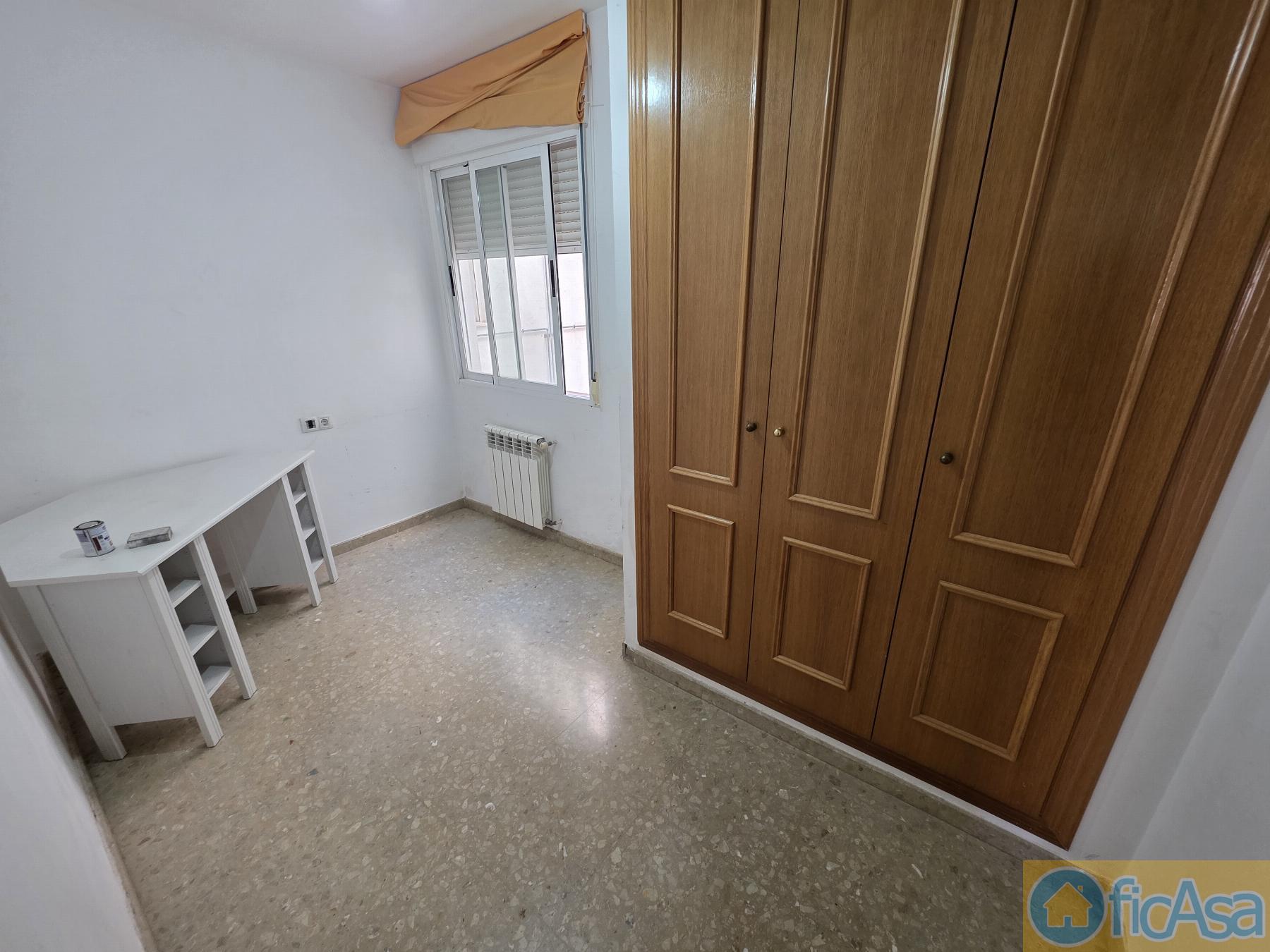 Venta de piso en Castellón