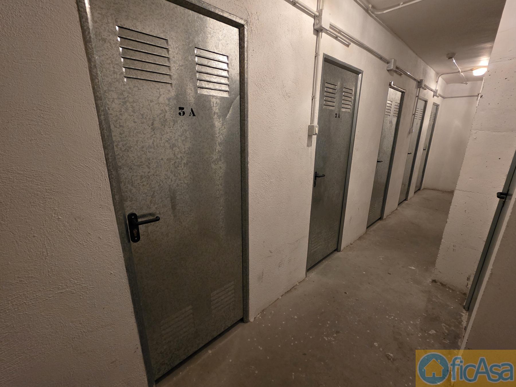 Venta de piso en Castellón