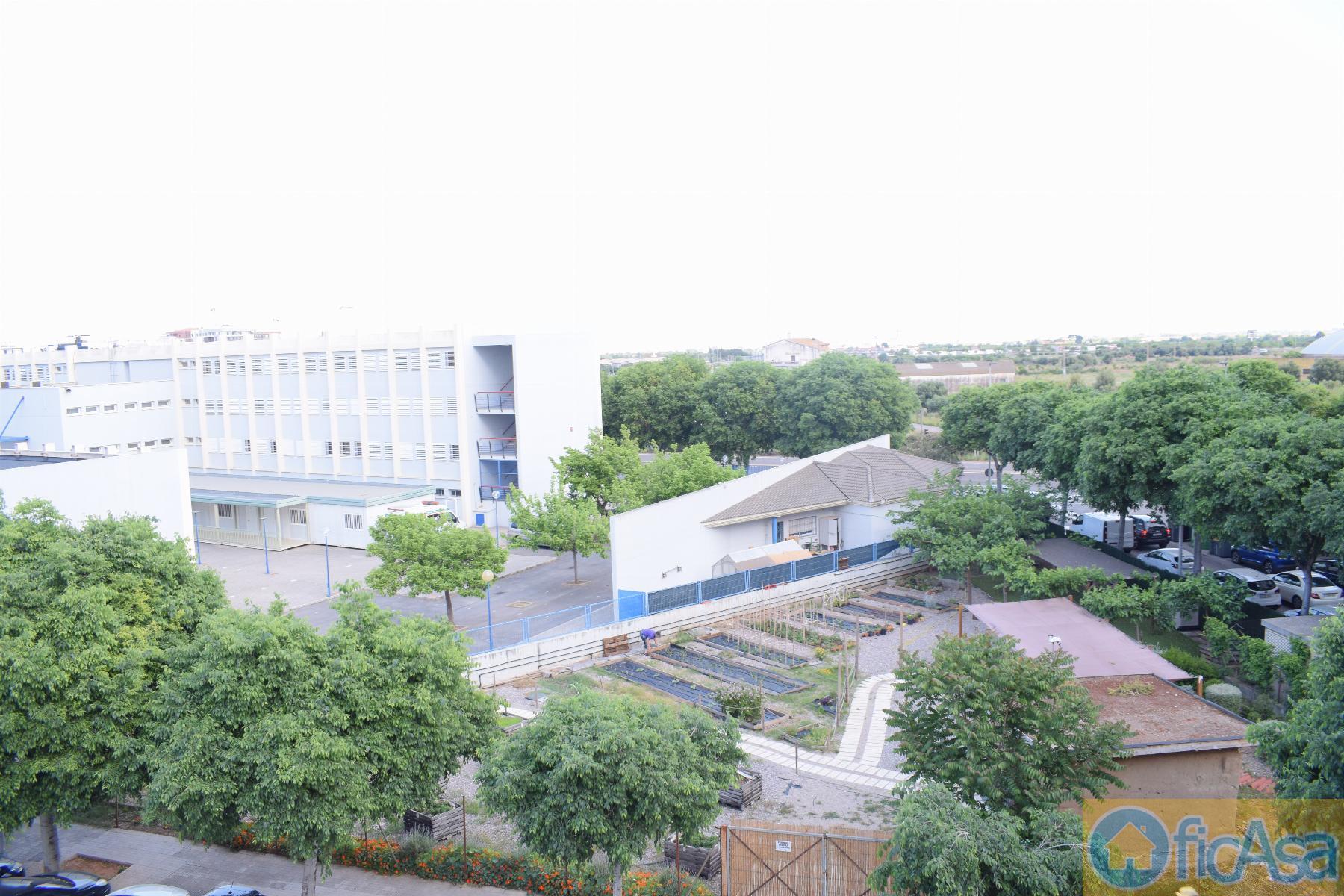 Venta de piso en Castellón