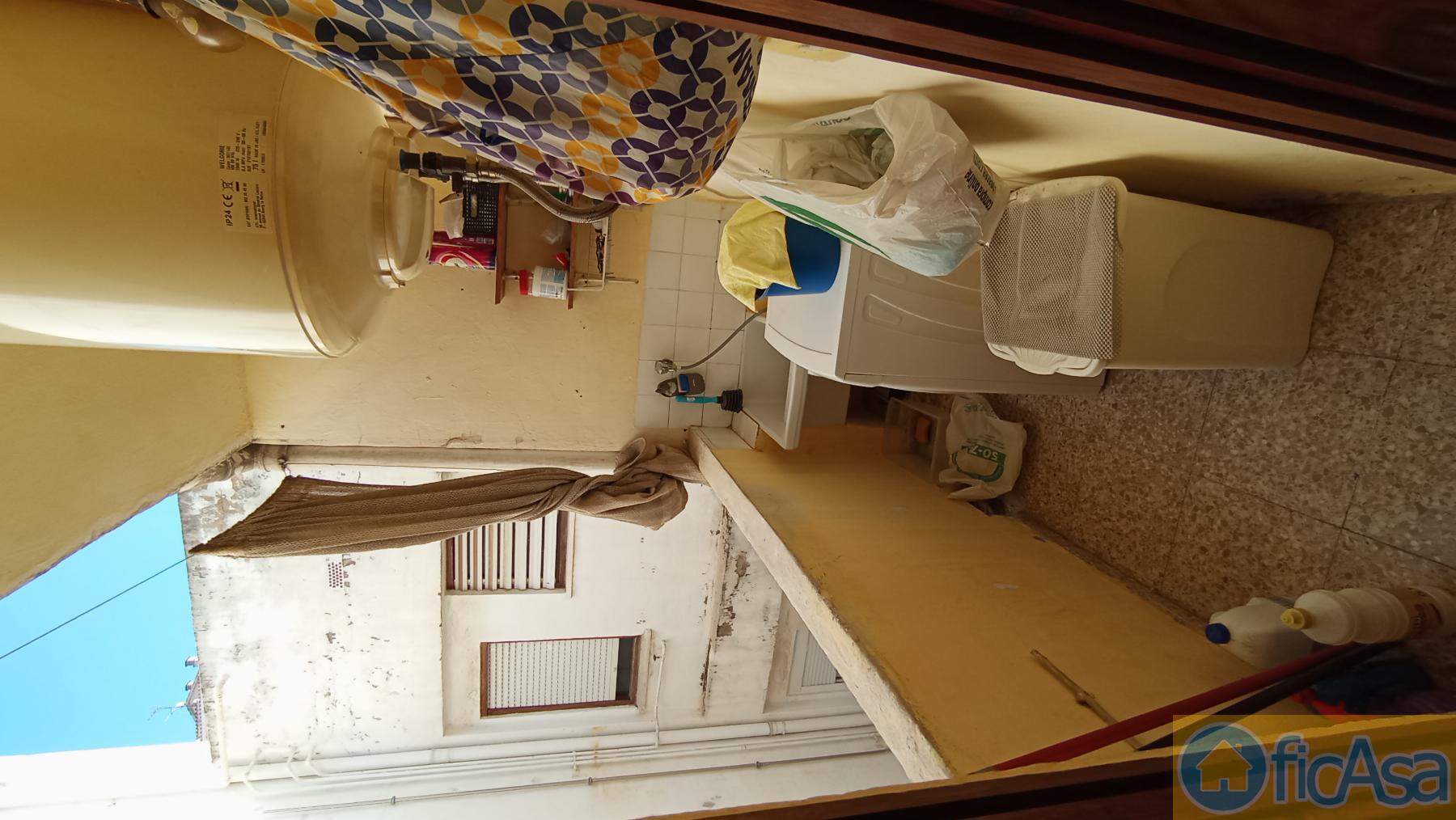 Venta de piso en Castellón