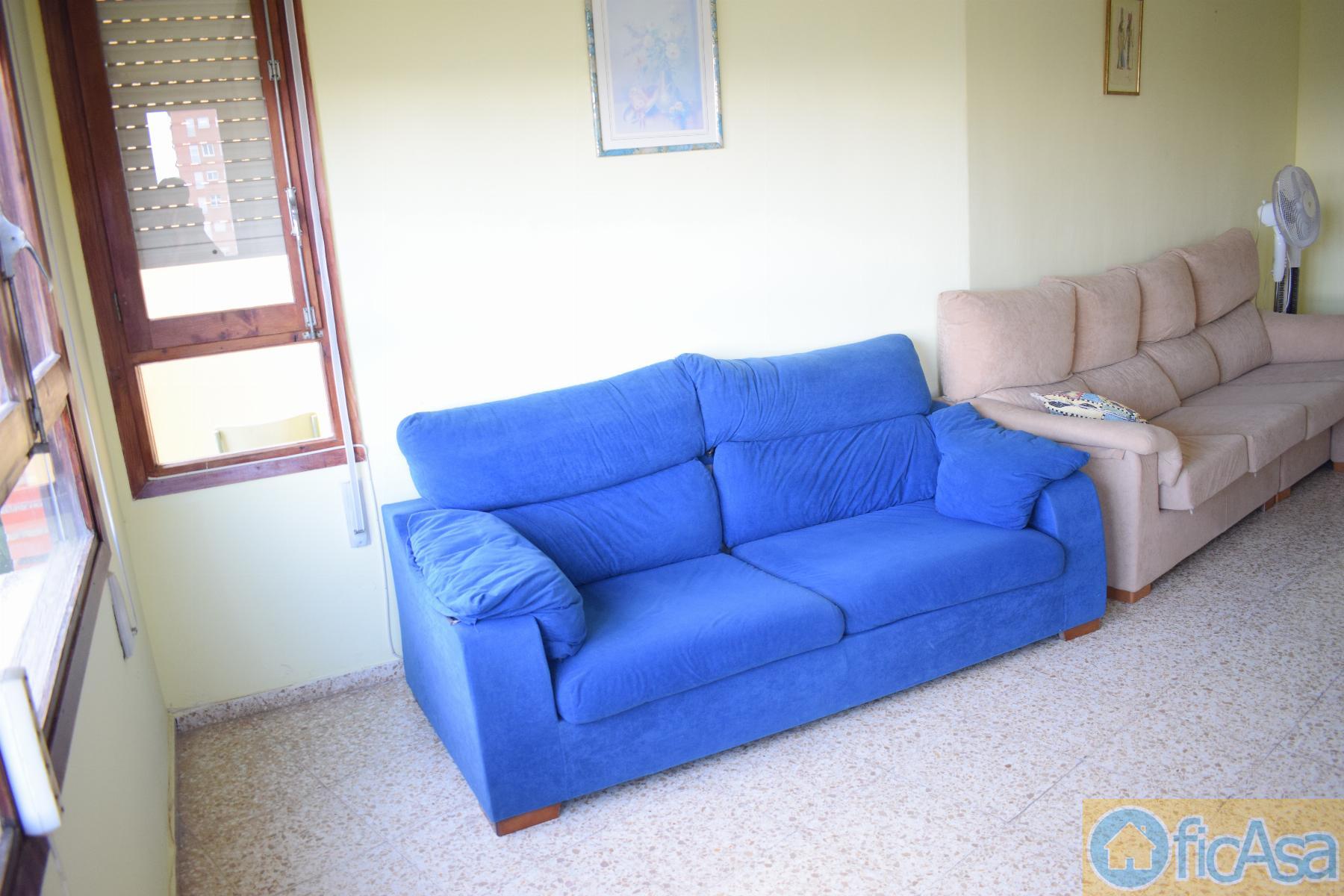 Venta de piso en Castellón