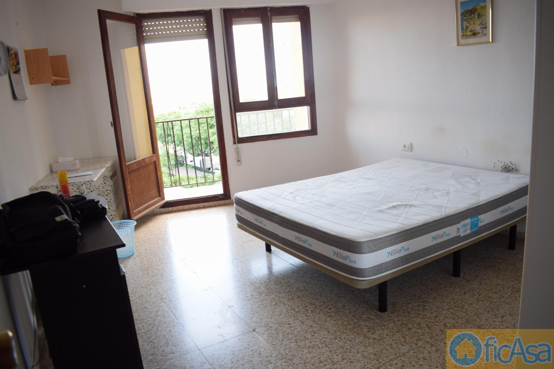 Venta de piso en Castellón
