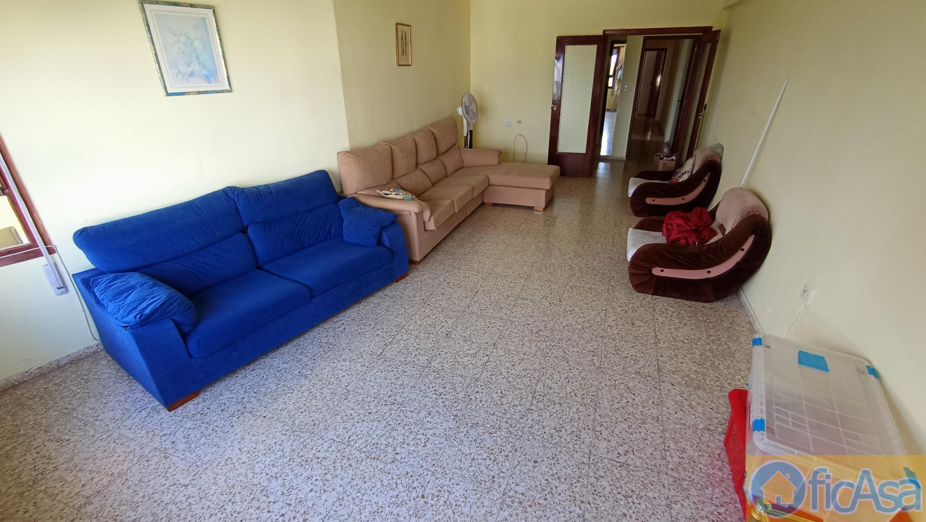 Venta de piso en Castellón