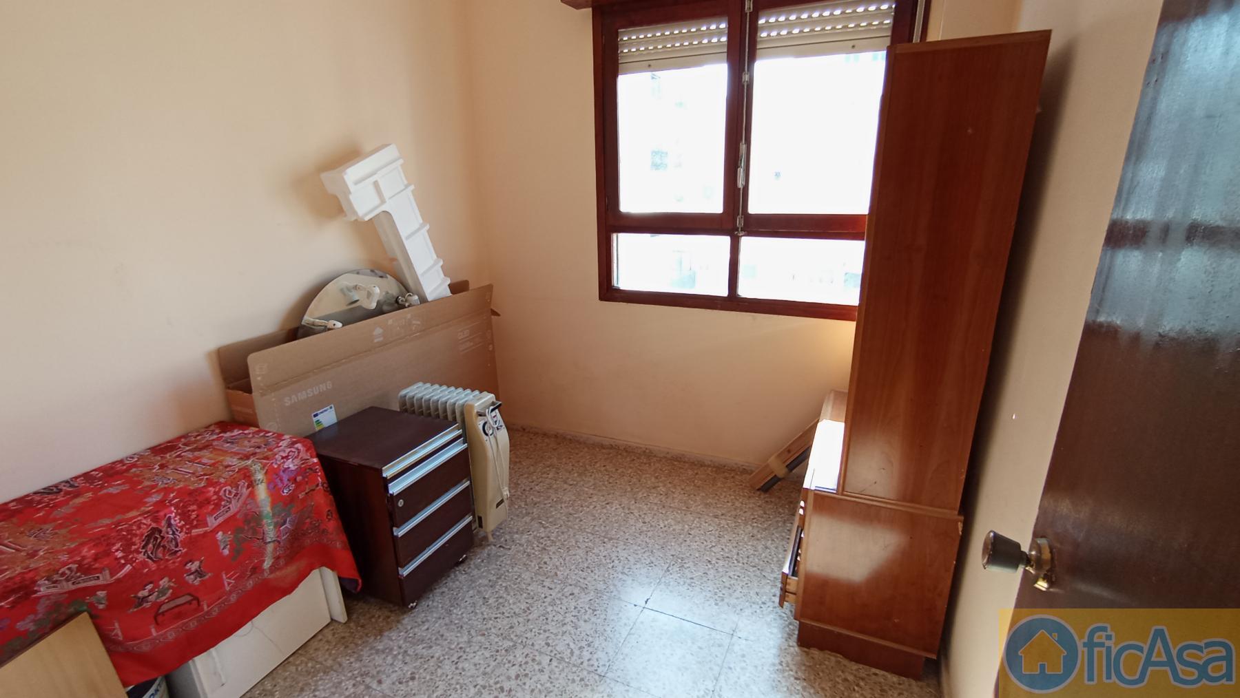 Venta de piso en Castellón