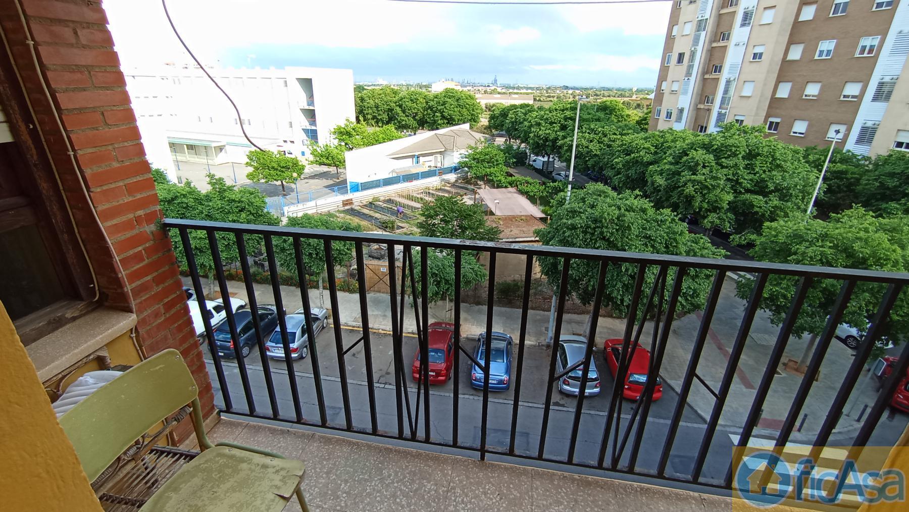 Venta de piso en Castellón