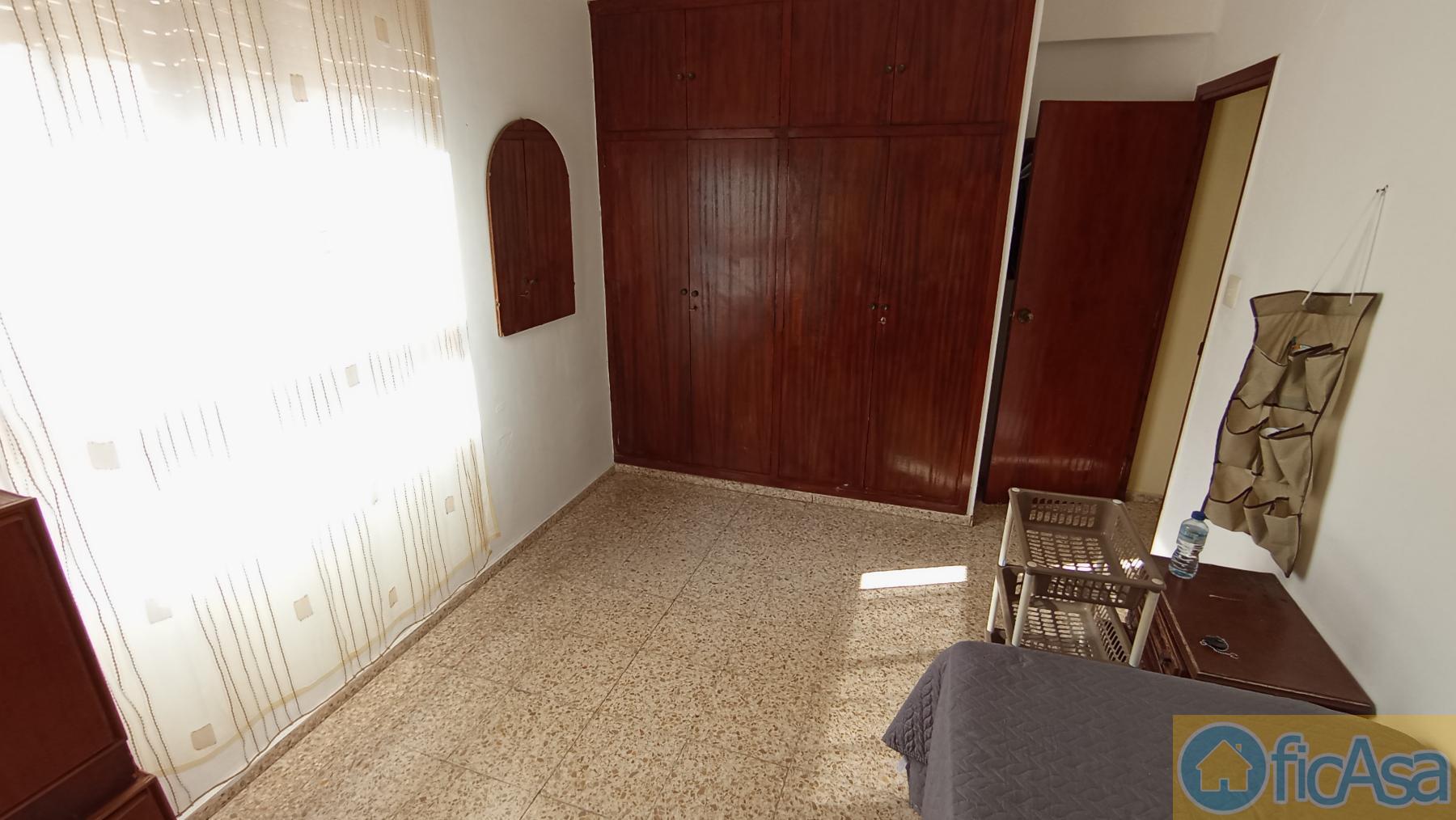 Venta de piso en Castellón