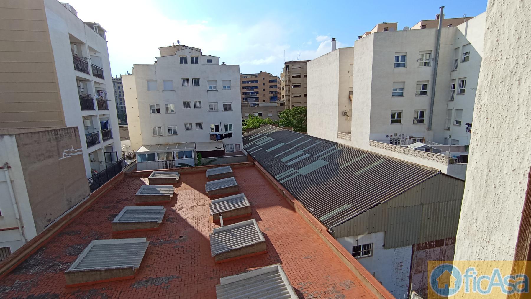 Venta de piso en Castellón