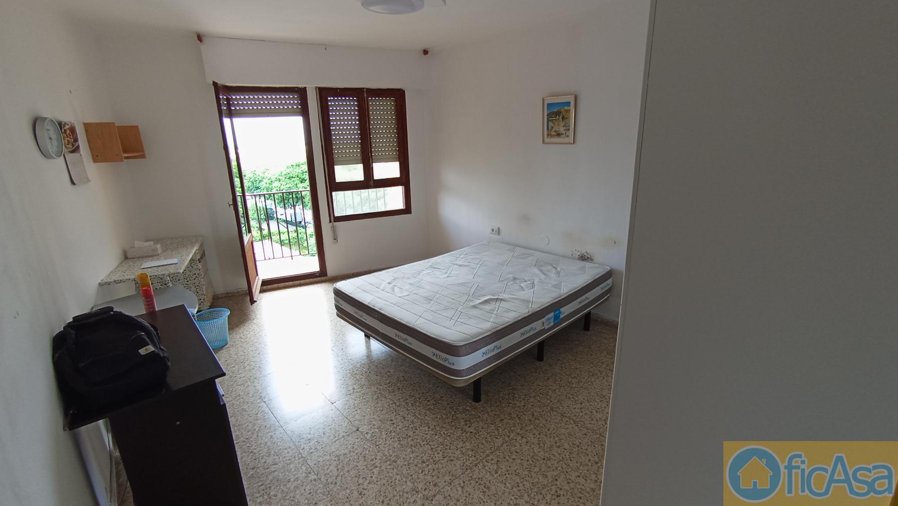 Venta de piso en Castellón