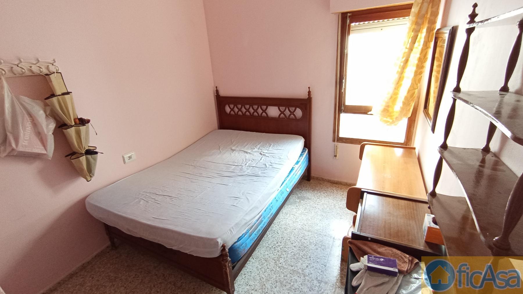 Venta de piso en Castellón