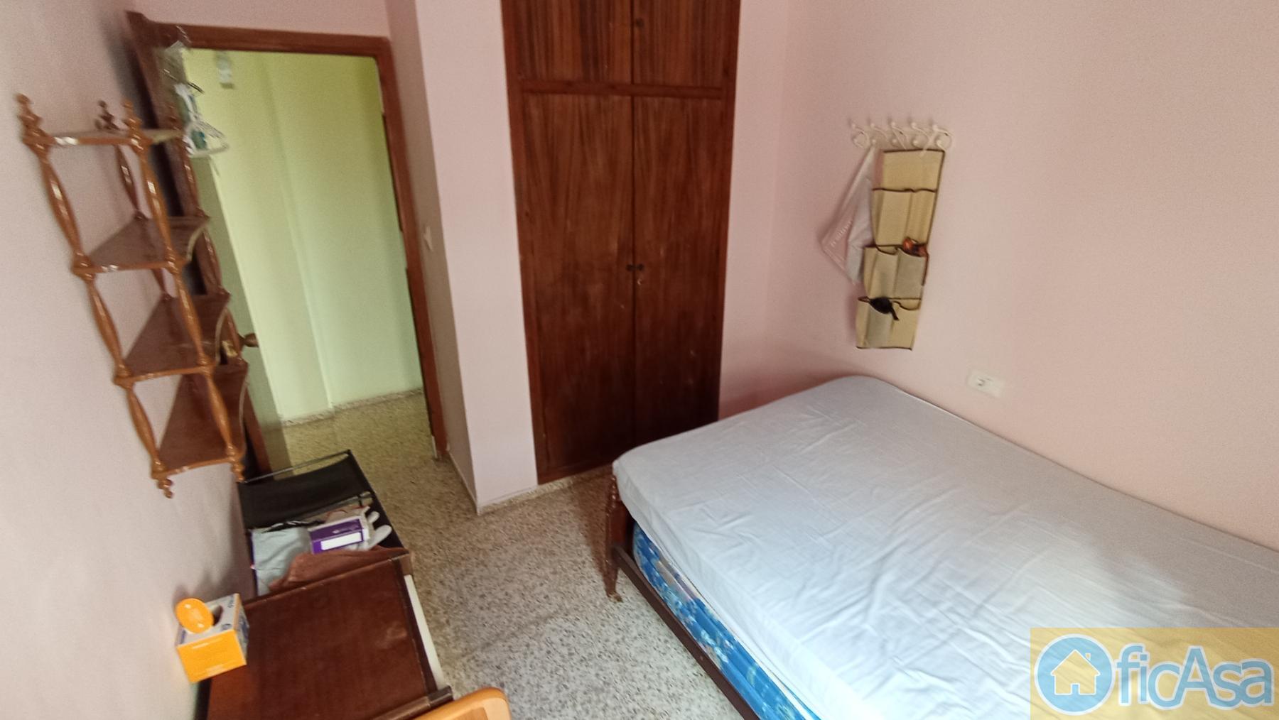 Venta de piso en Castellón
