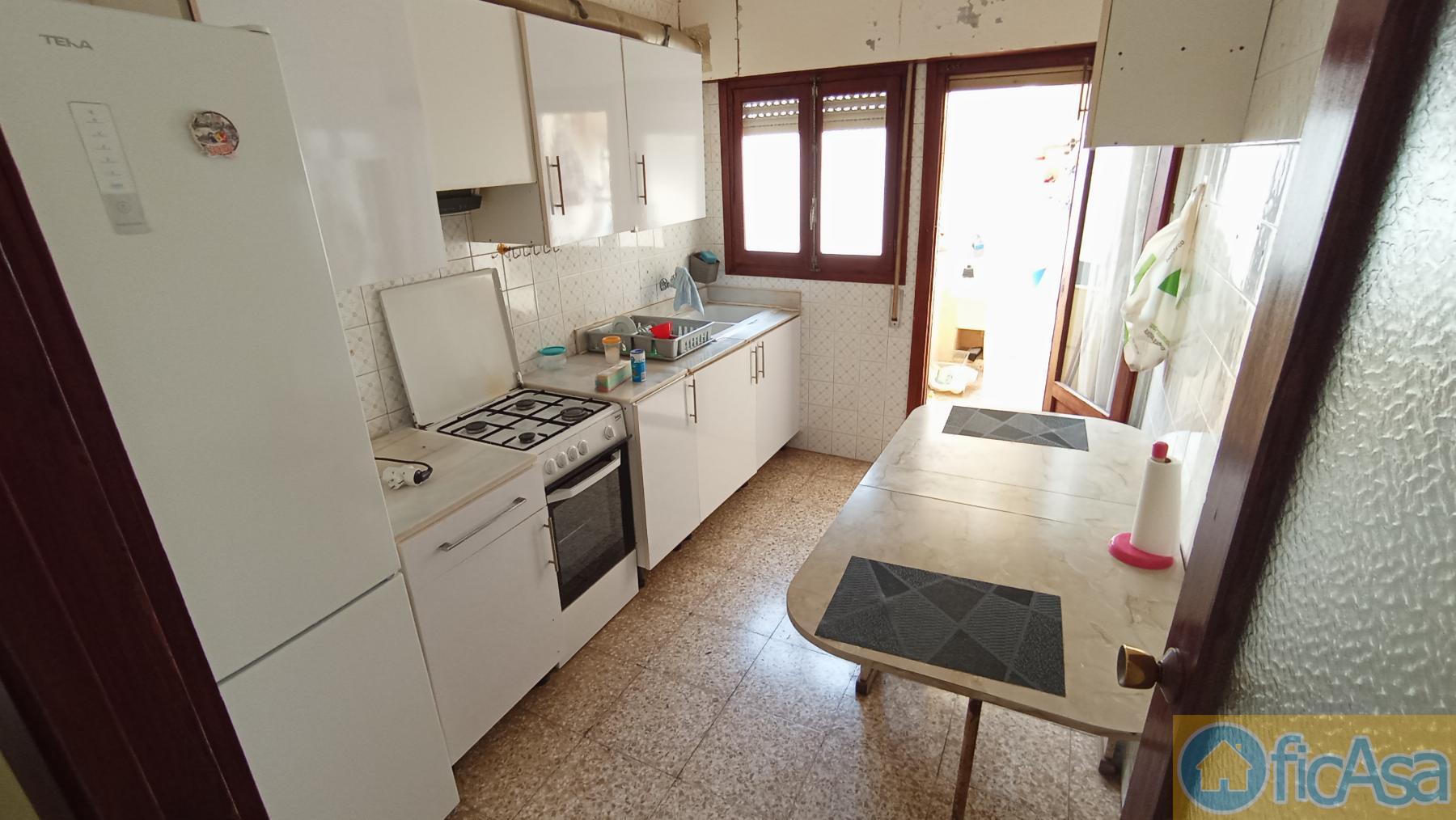 Venta de piso en Castellón