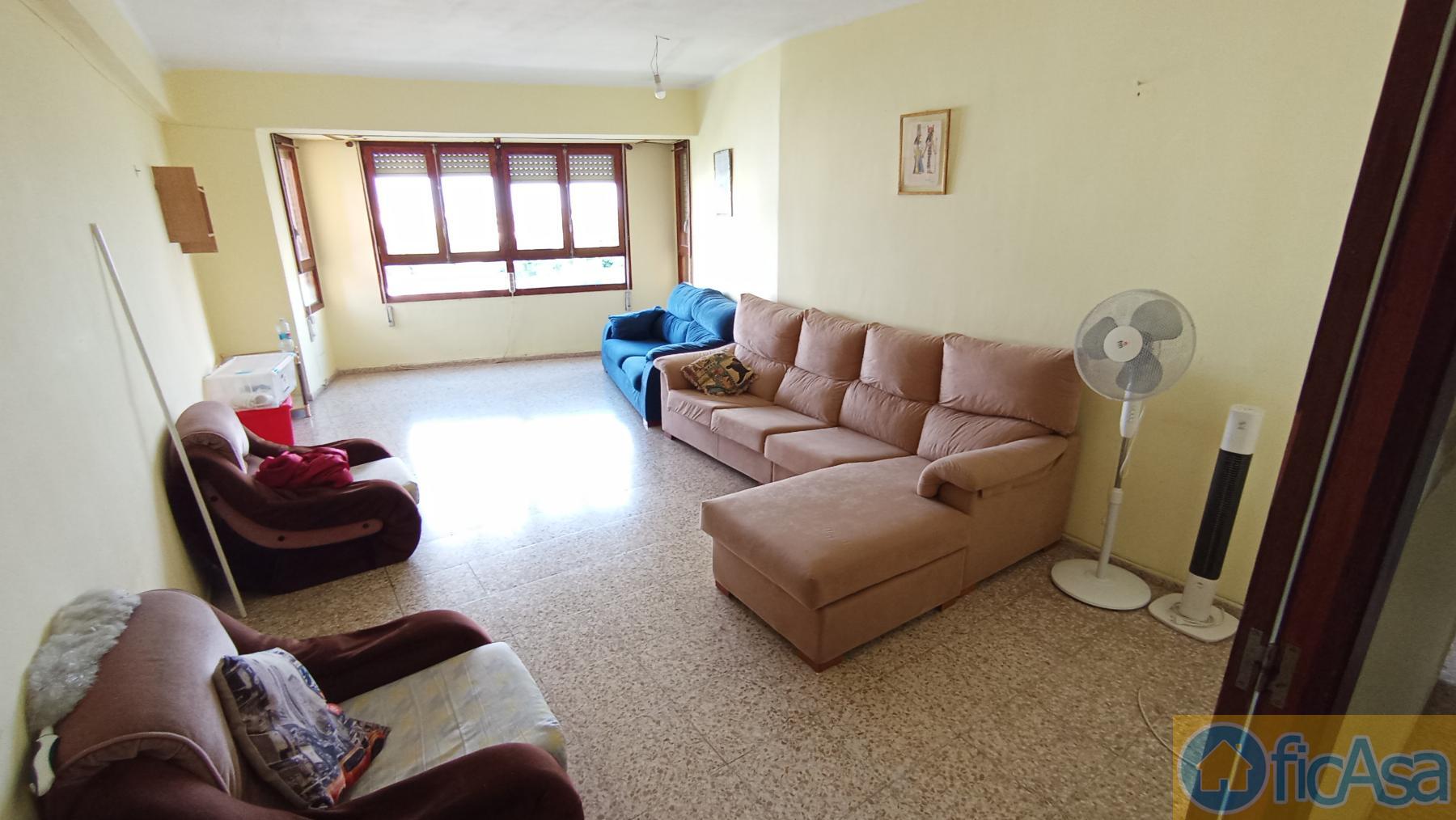 Venta de piso en Castellón