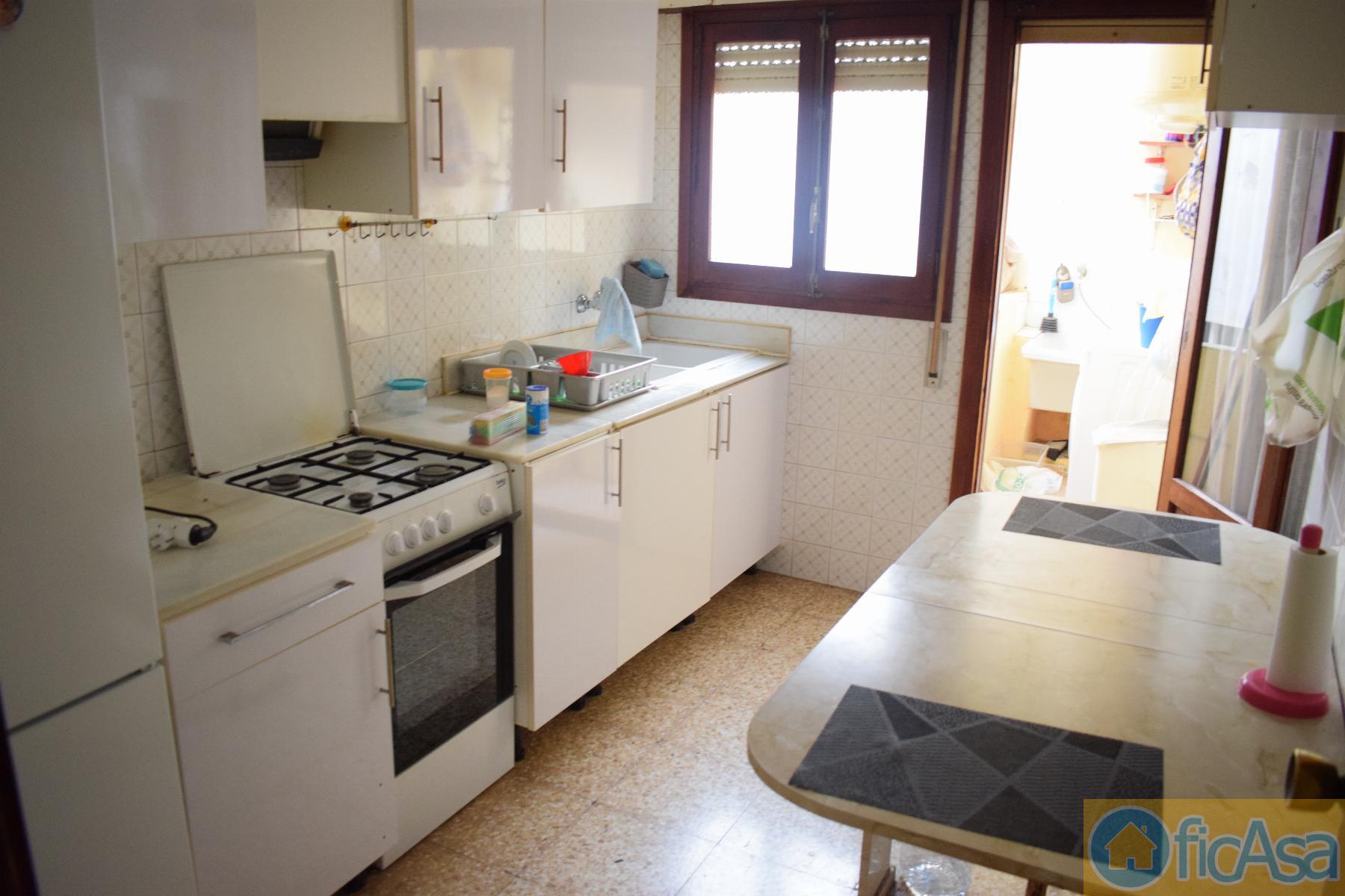 Venta de piso en Castellón