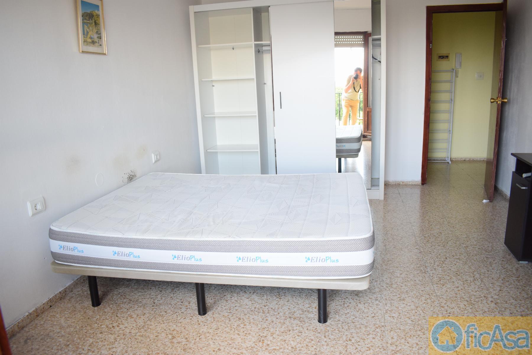 Venta de piso en Castellón