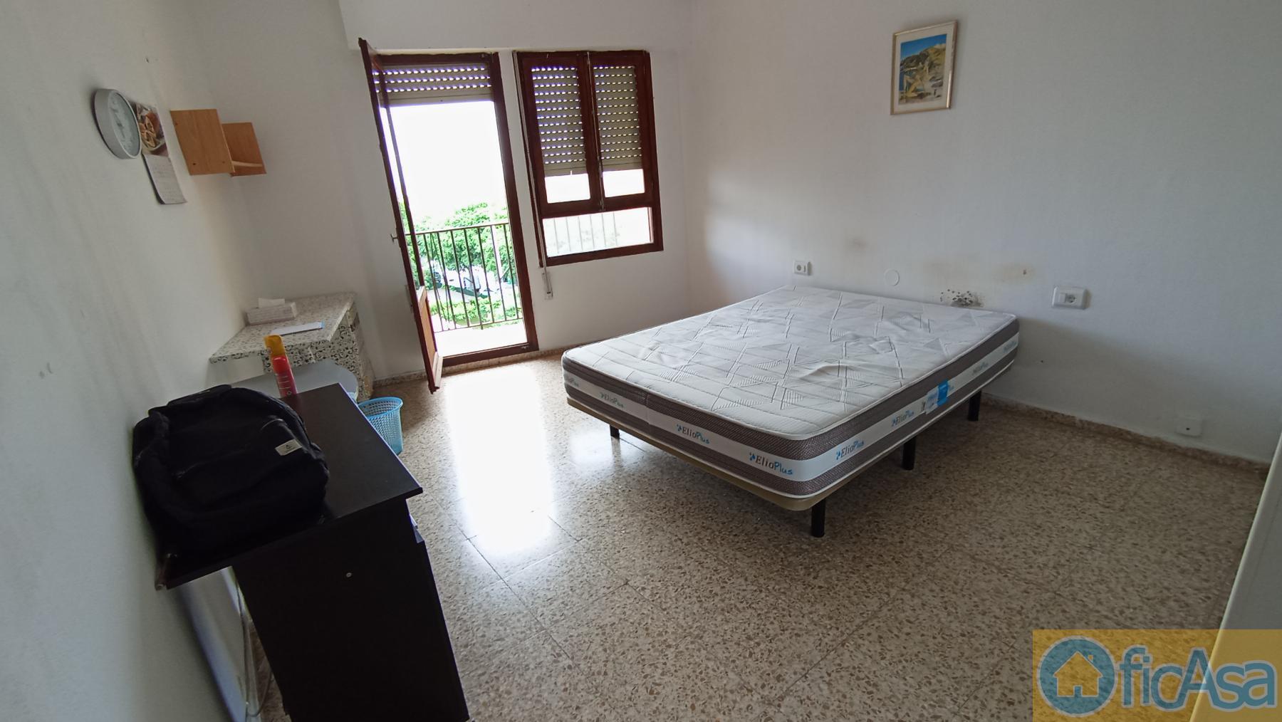 Venta de piso en Castellón