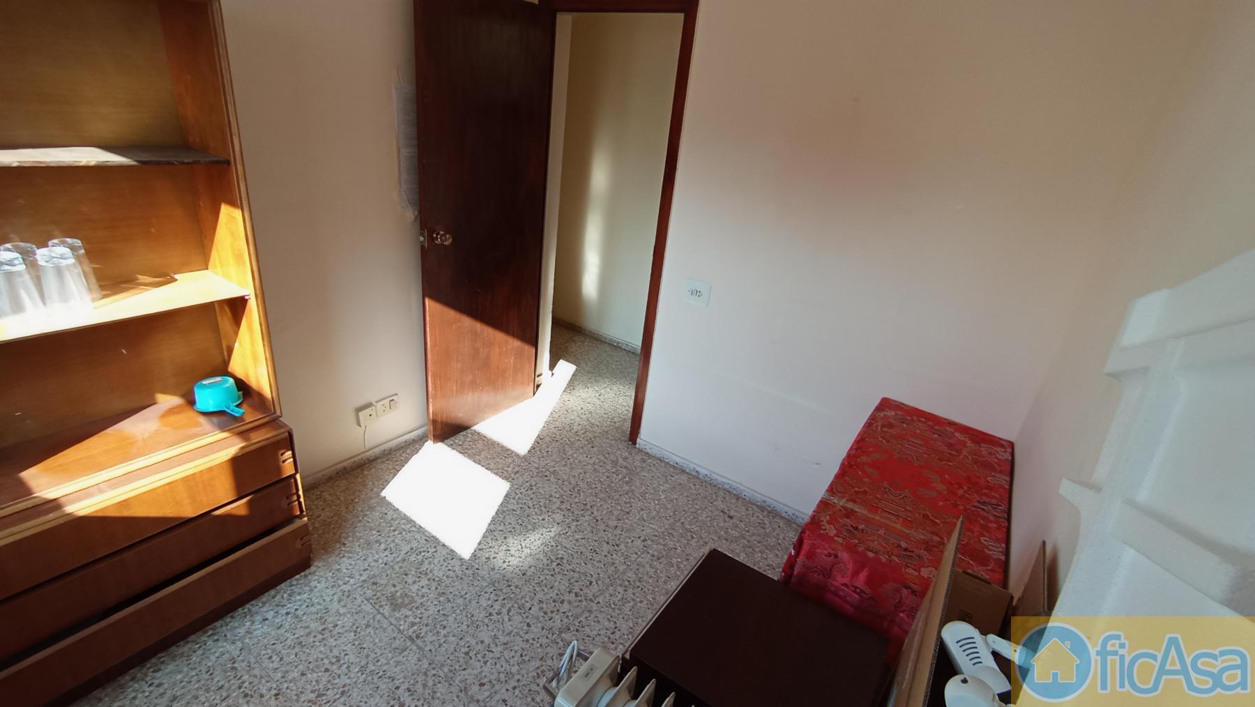 Venta de piso en Castellón