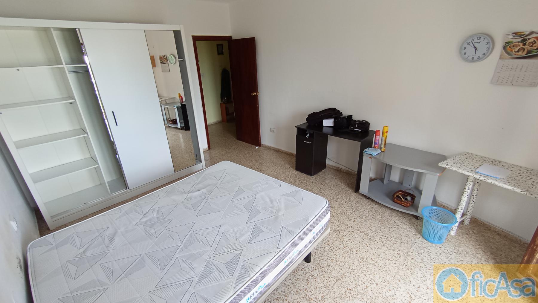Venta de piso en Castellón