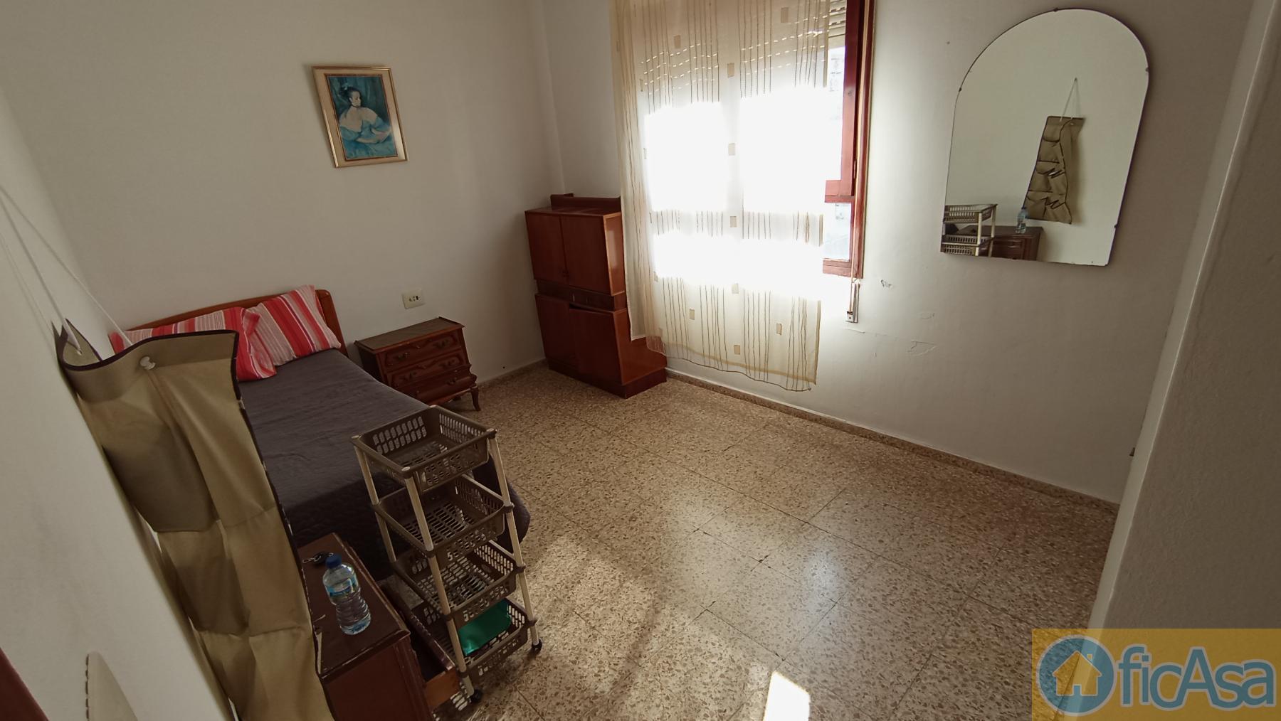 Venta de piso en Castellón