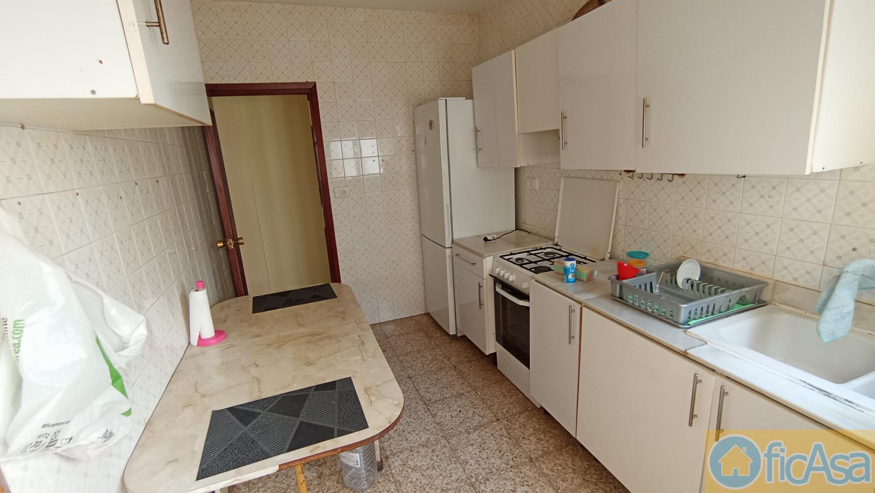Venta de piso en Castellón