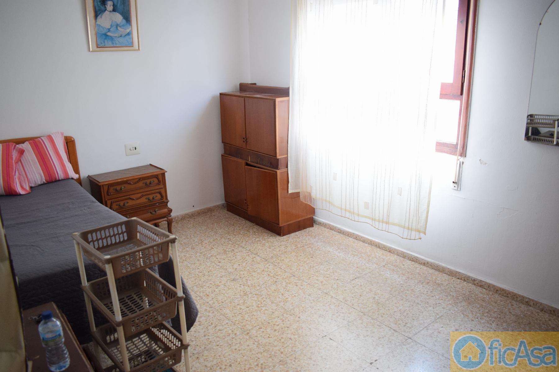 Venta de piso en Castellón