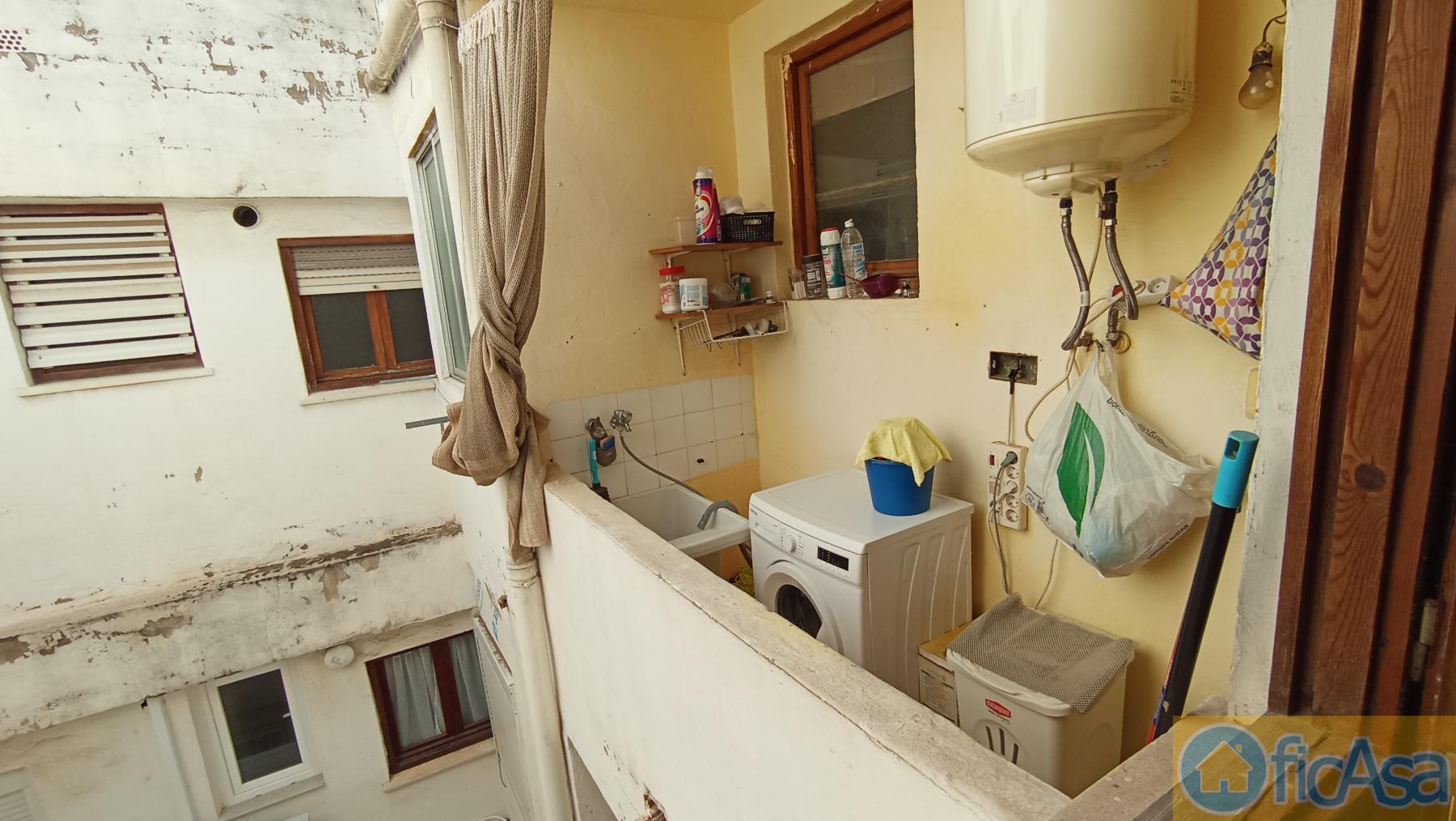 Venta de piso en Castellón