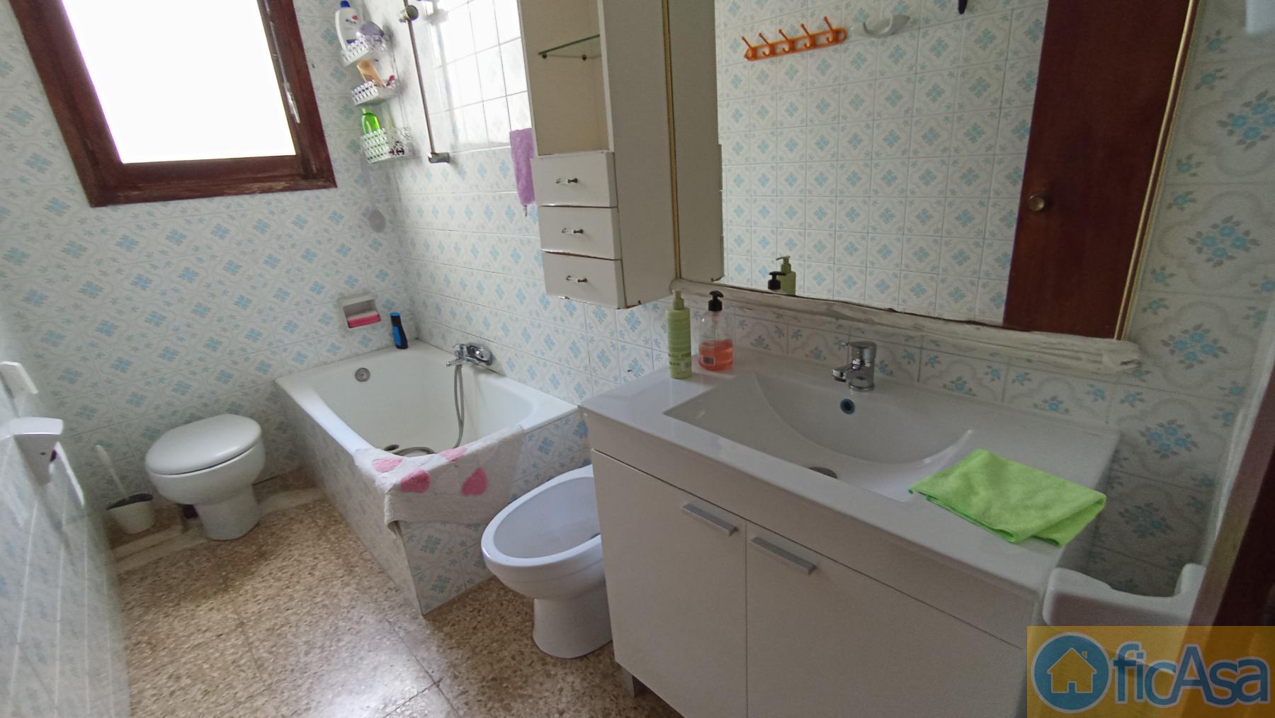Venta de piso en Castellón