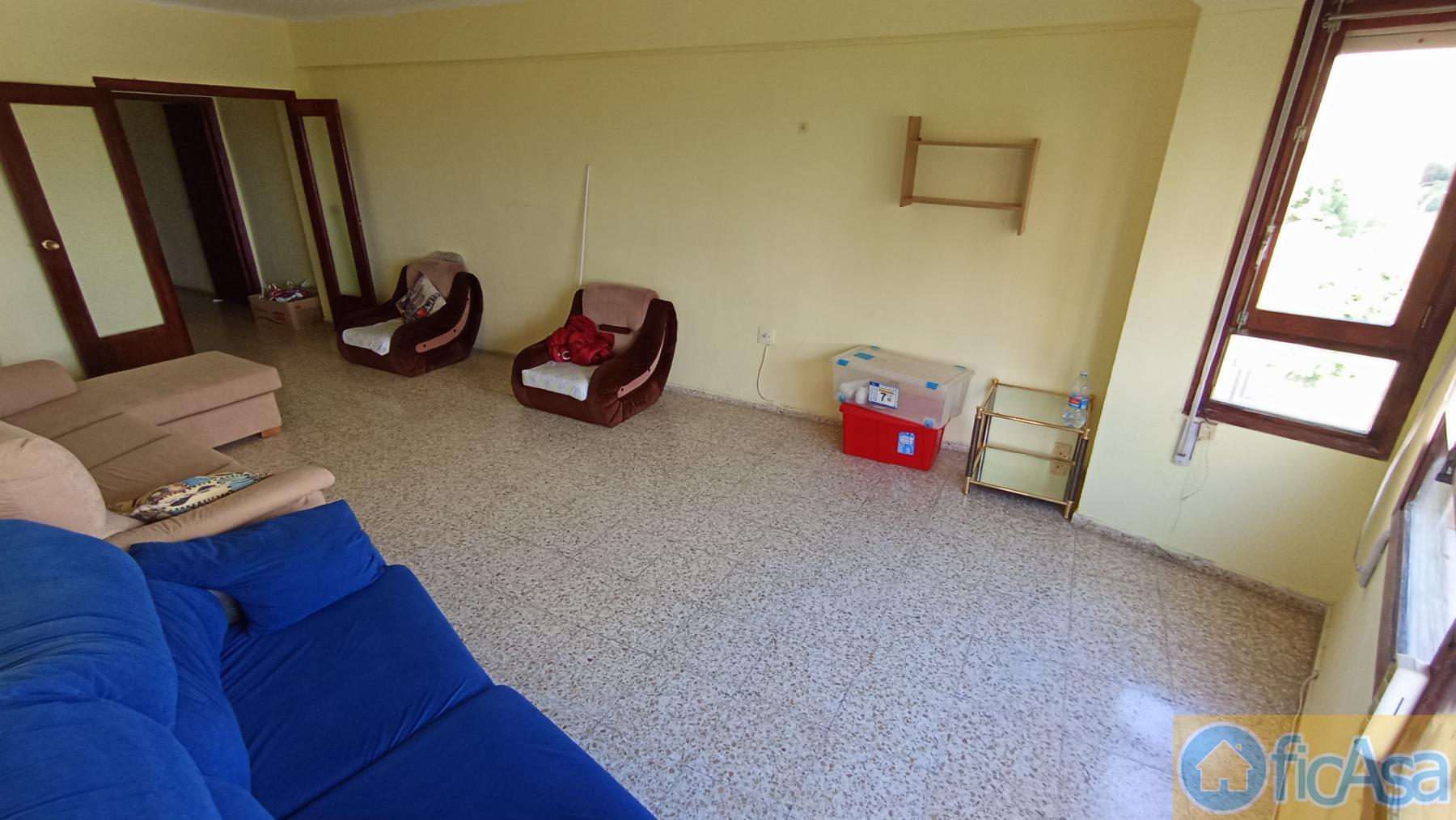 Venta de piso en Castellón