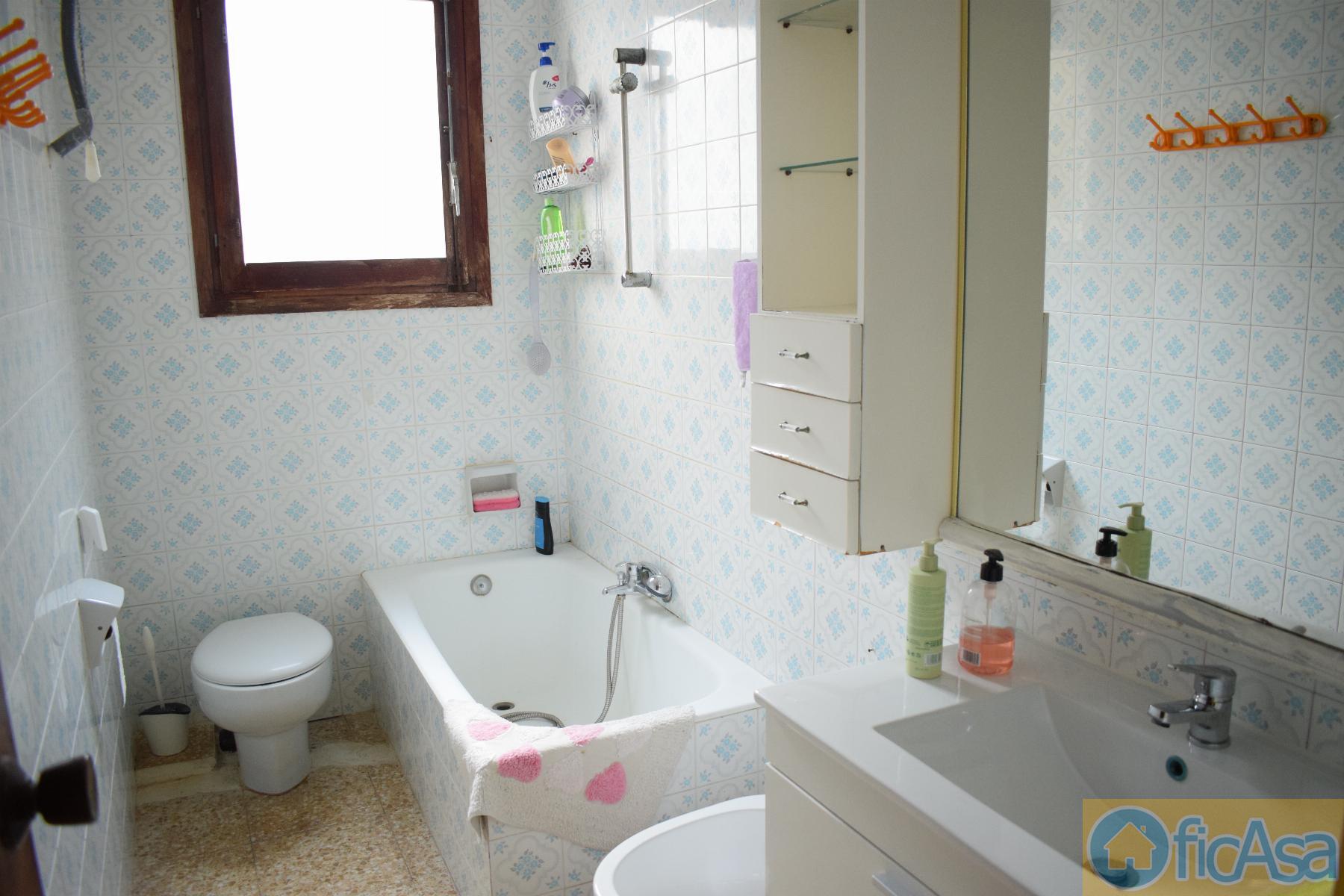 Venta de piso en Castellón