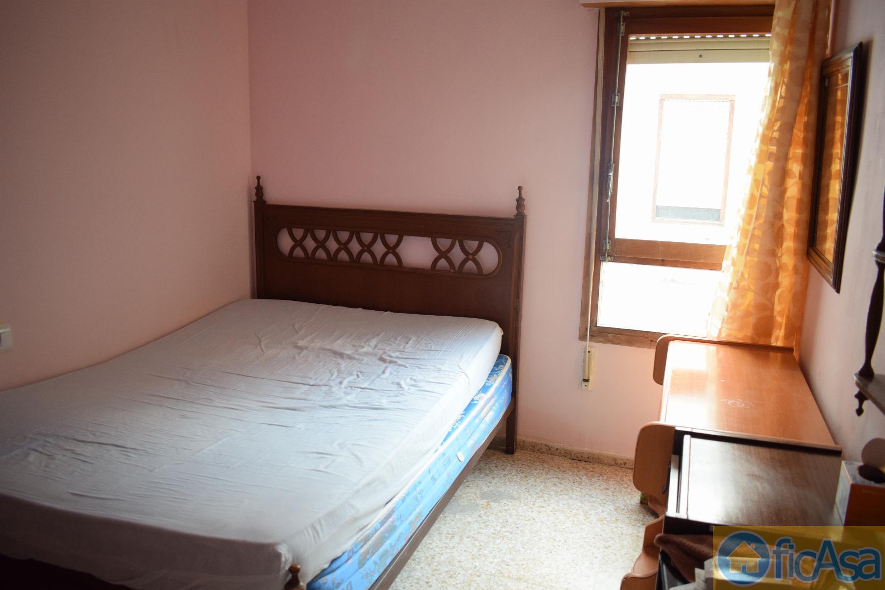 Venta de piso en Castellón