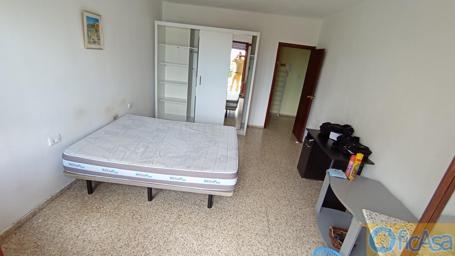 Venta de piso en Castellón