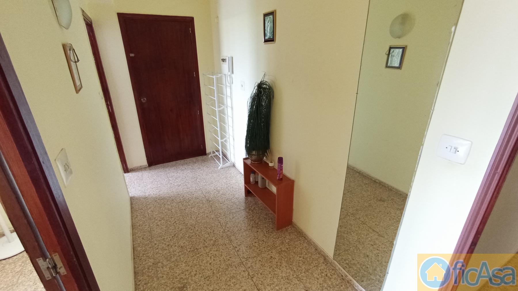Venta de piso en Castellón