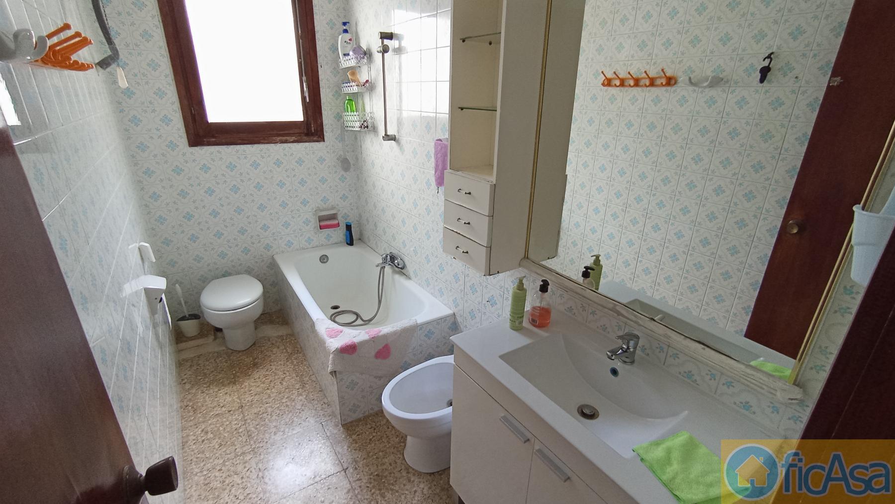 Venta de piso en Castellón