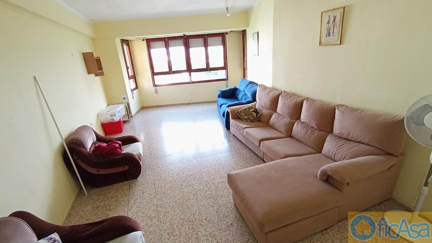 Venta de piso en Castellón