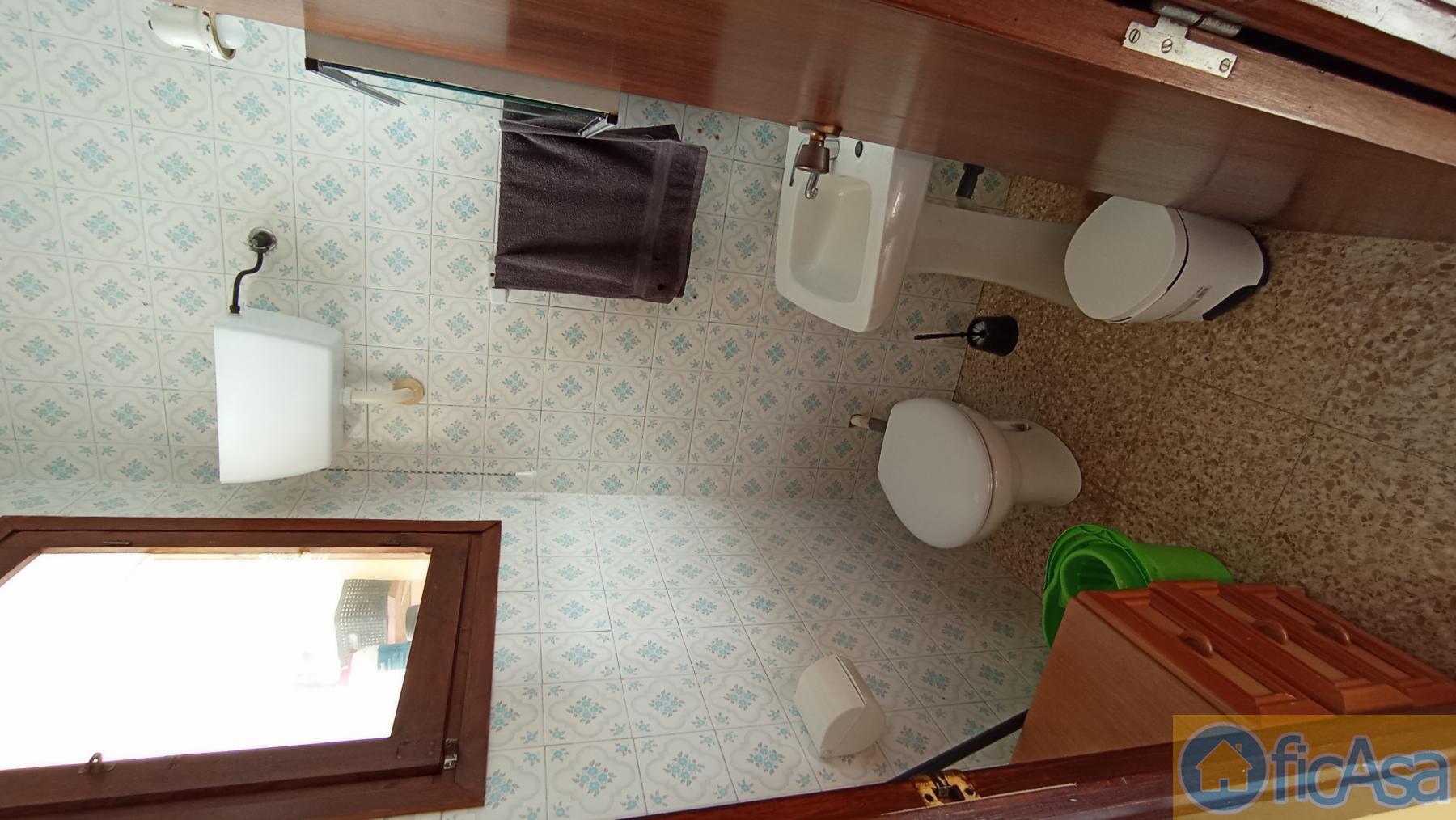 Venta de piso en Castellón