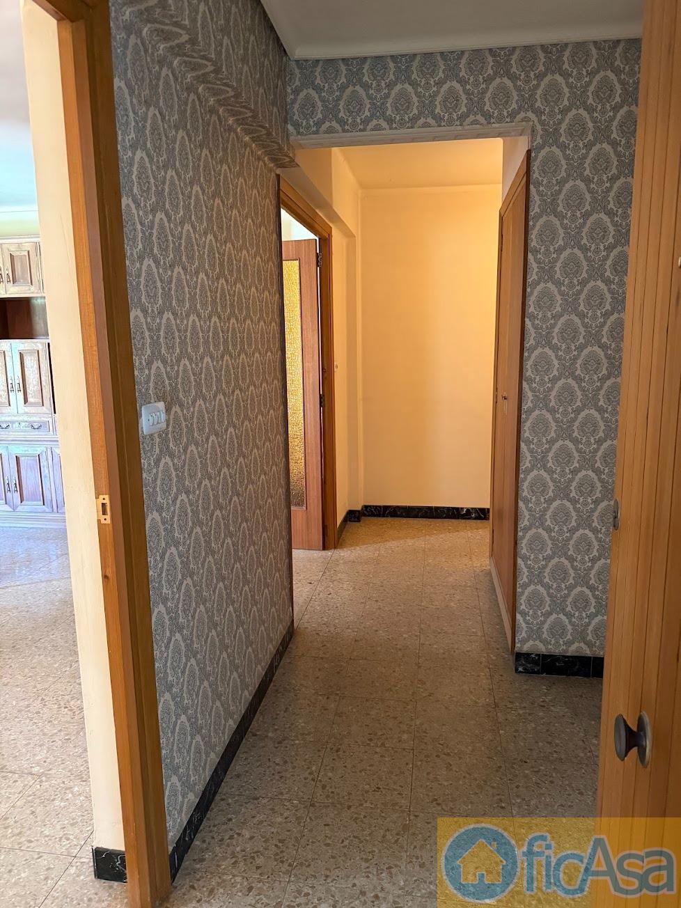 Venta de piso en Castellón