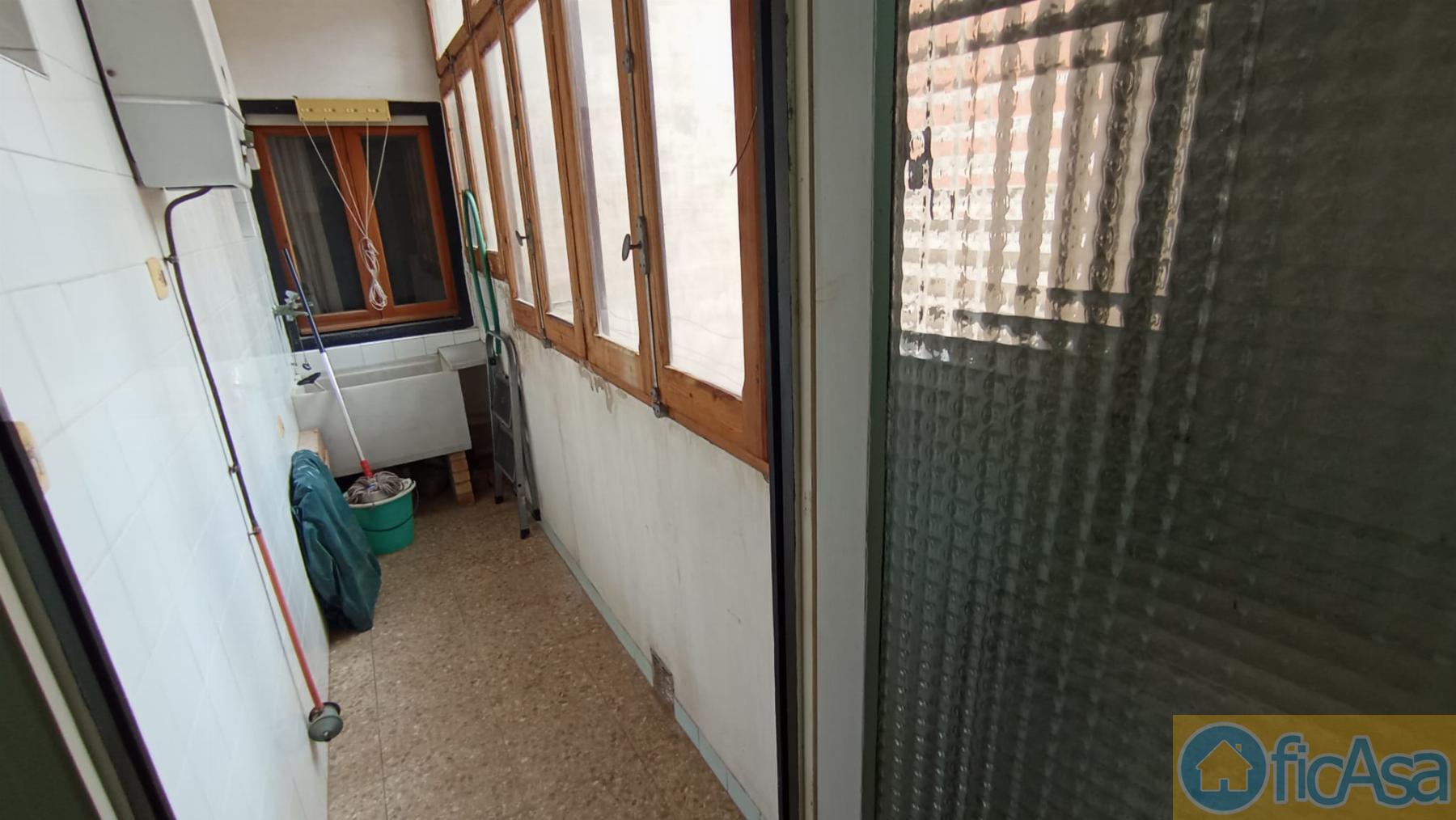 Venta de piso en Castellón