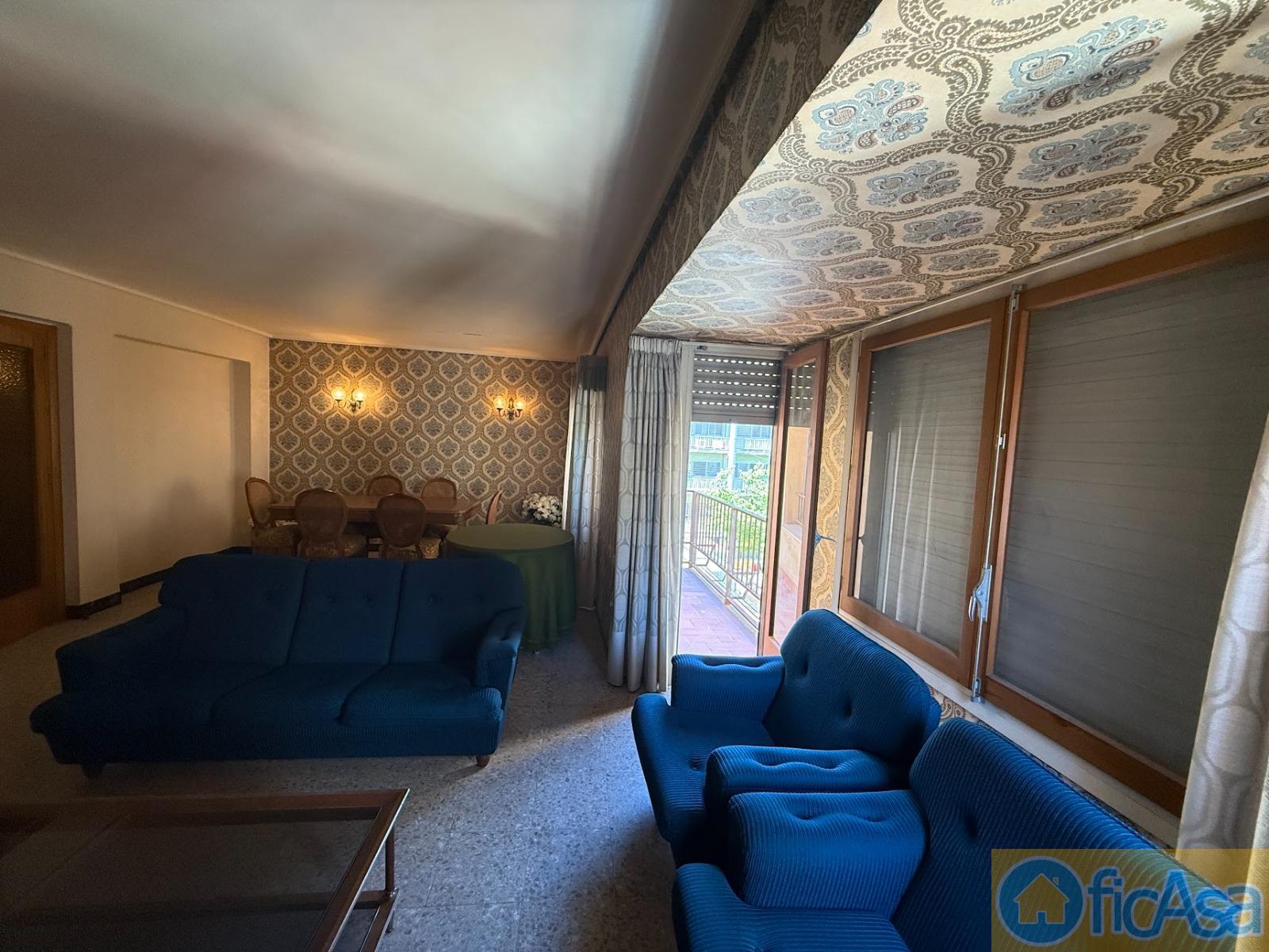 Venta de piso en Castellón