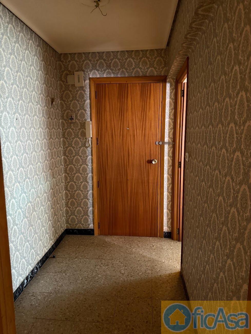 Venta de piso en Castellón