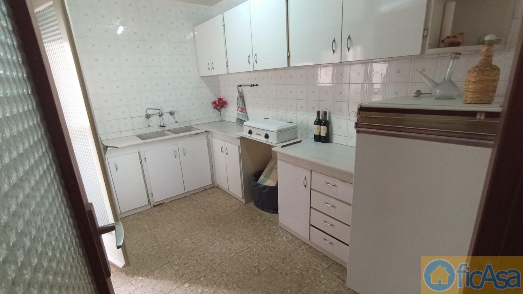 Venta de piso en Castellón