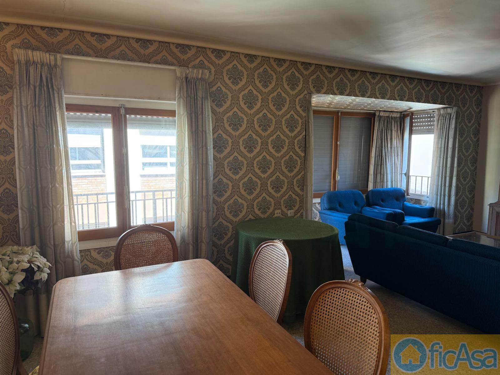 Venta de piso en Castellón