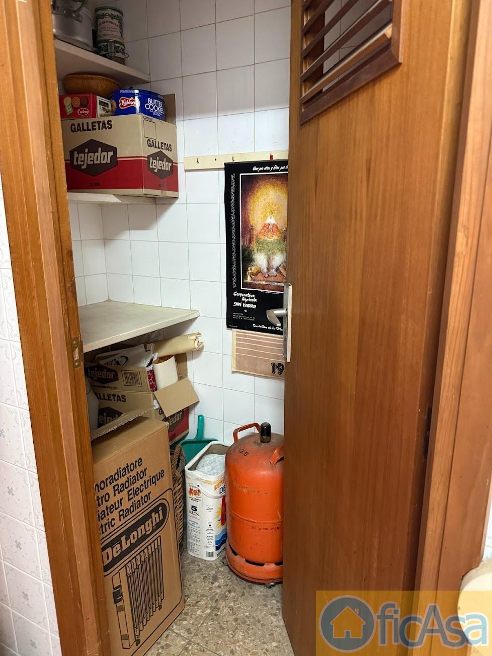 Venta de piso en Castellón