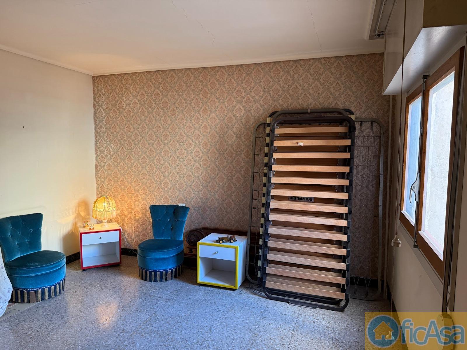 Venta de piso en Castellón