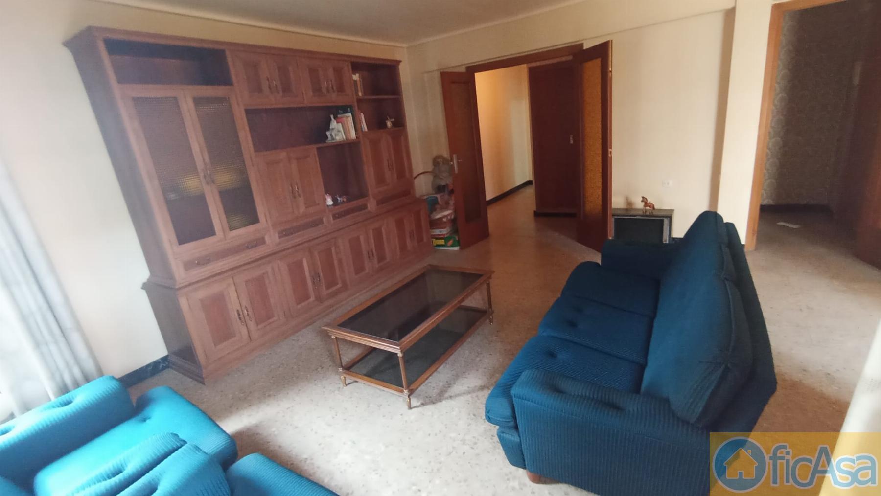 Venta de piso en Castellón