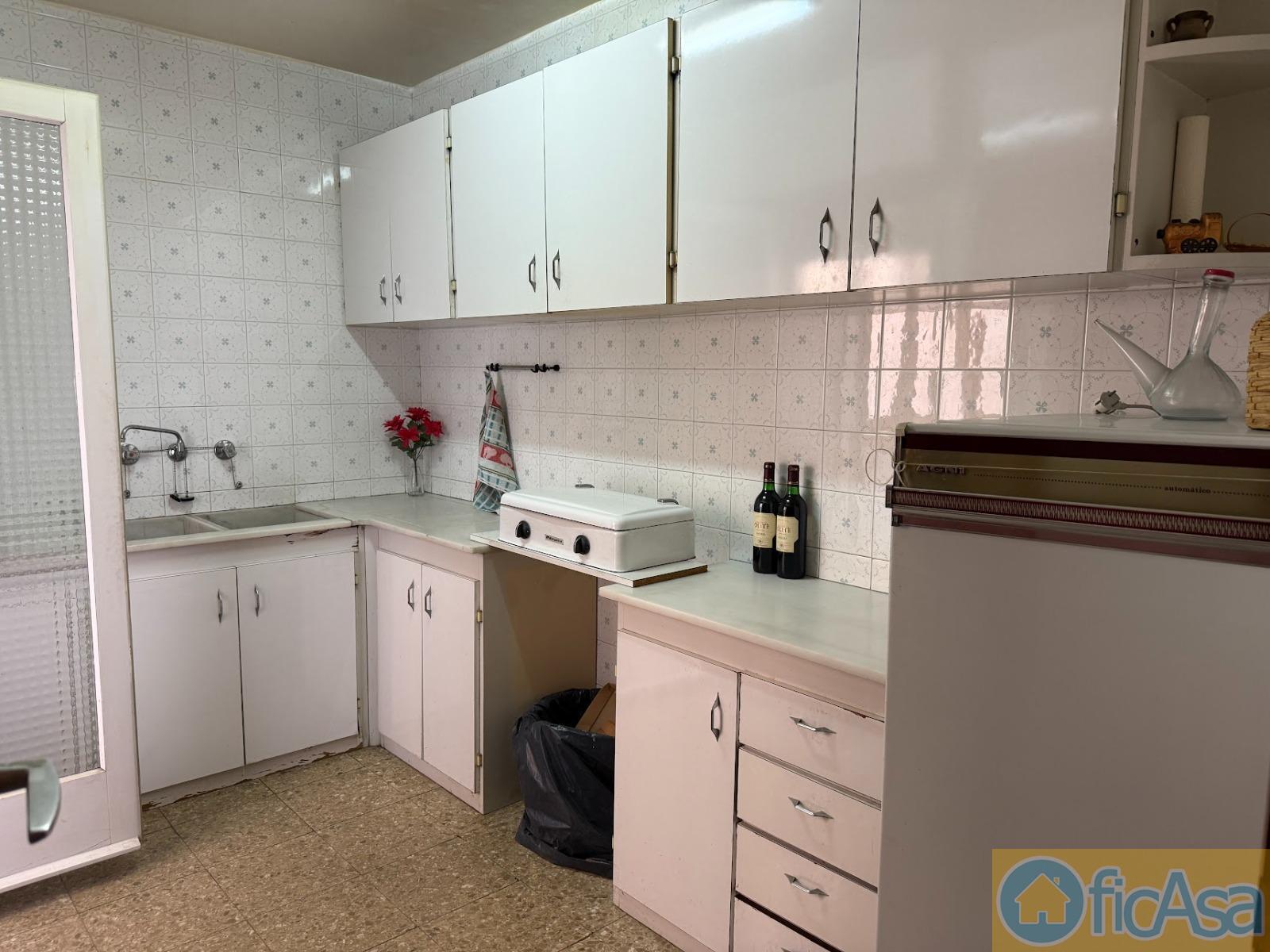 Venta de piso en Castellón