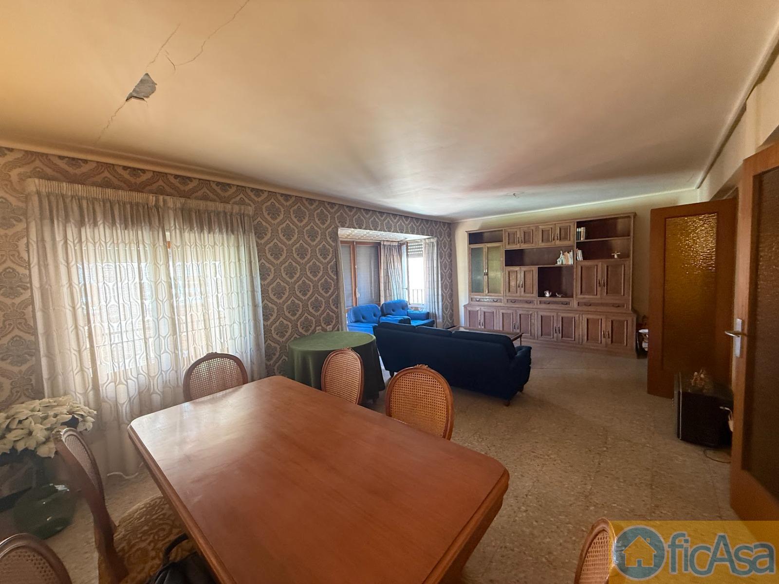 Venta de piso en Castellón
