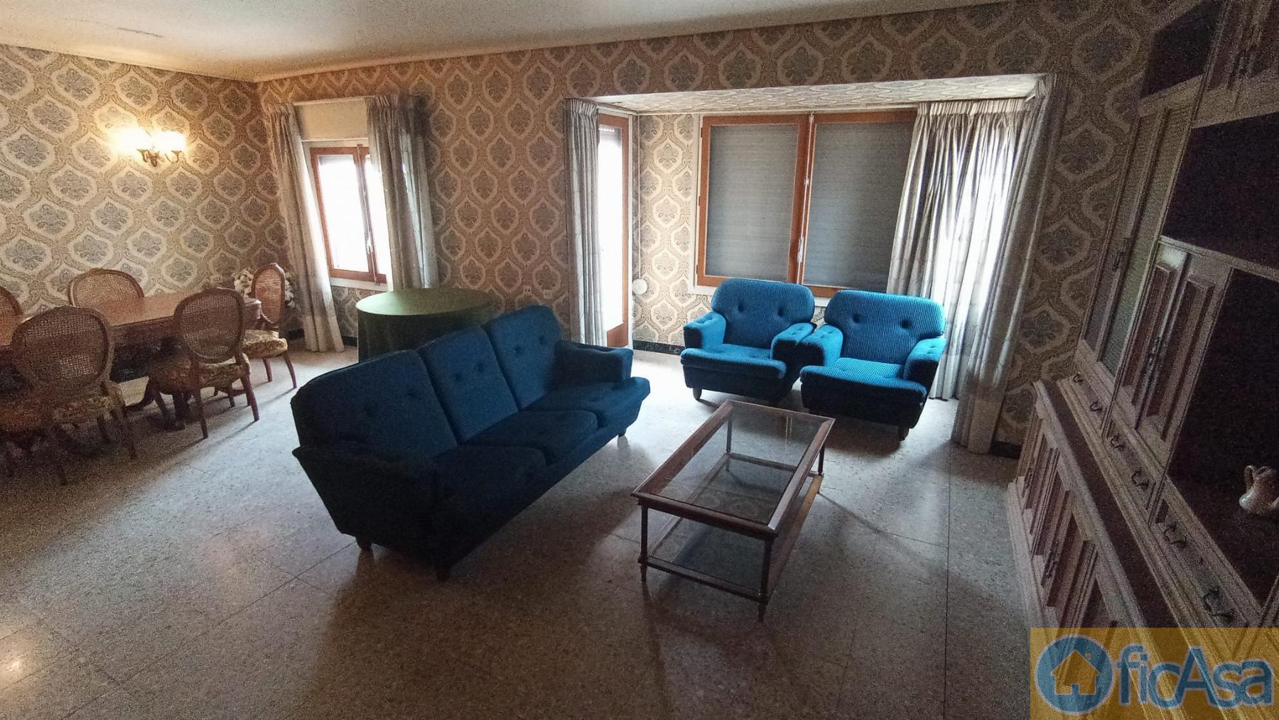 Venta de piso en Castellón