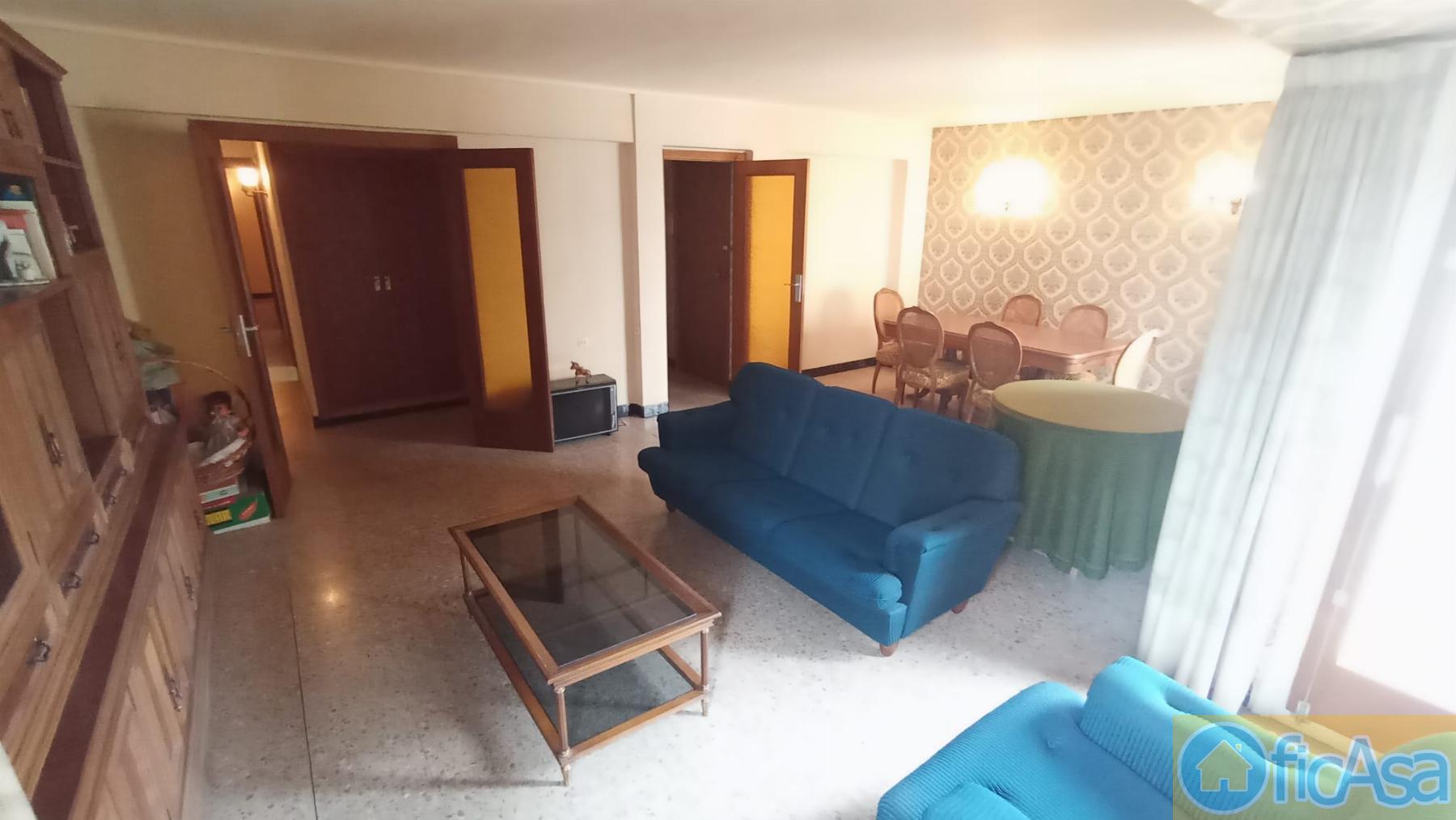 Venta de piso en Castellón