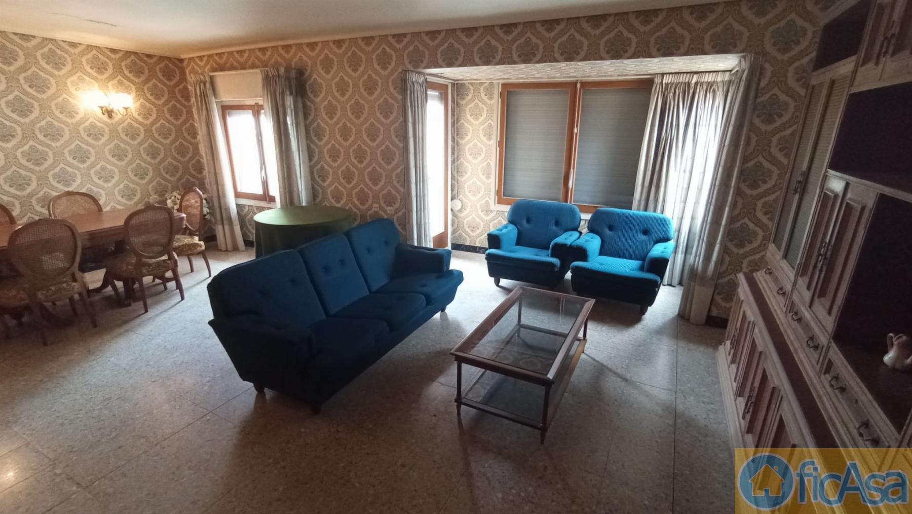 Venta de piso en Castellón