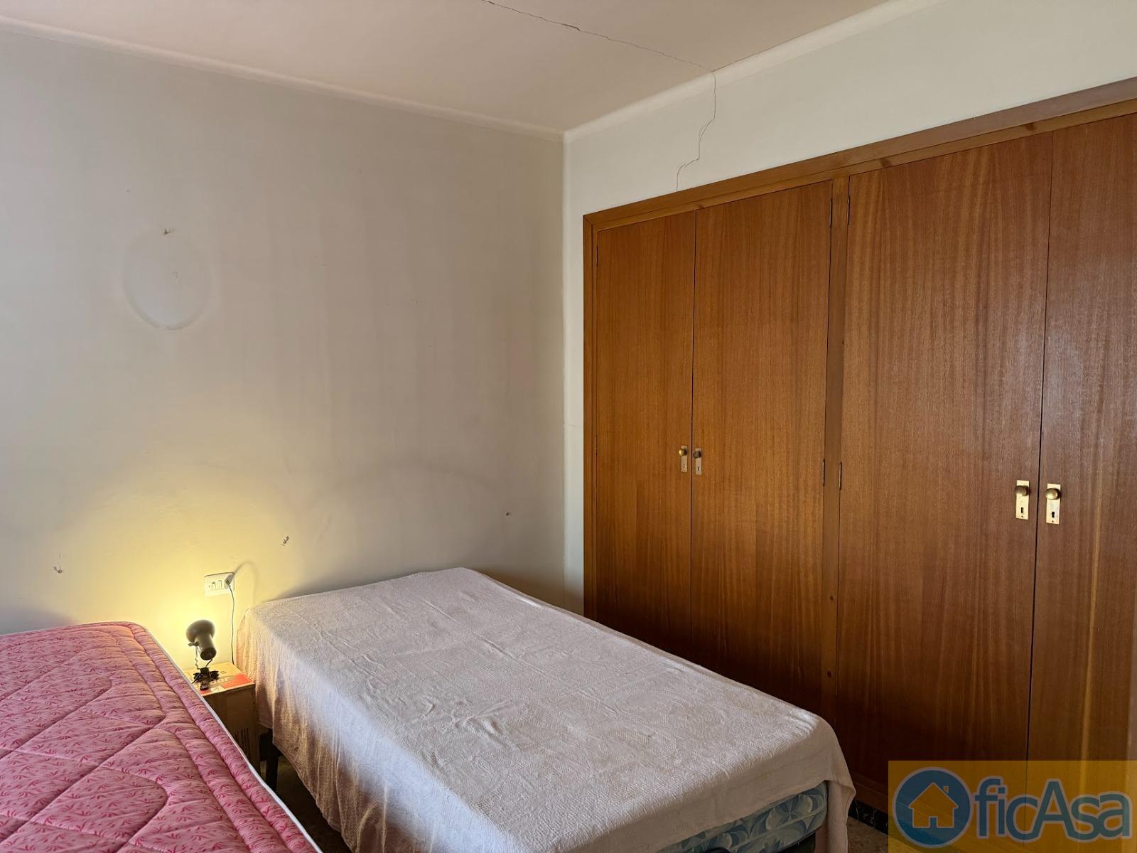Venta de piso en Castellón