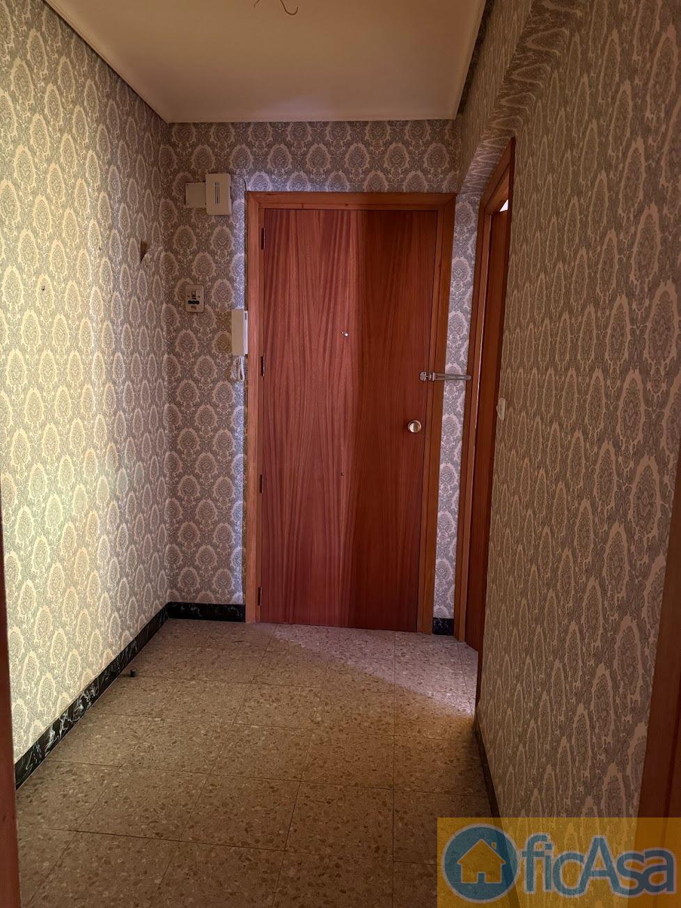 Venta de piso en Castellón